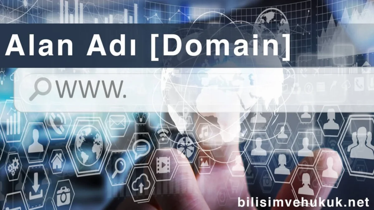 Alan Adının (Domain) Yönlendirilmesi ve Haksız Rekabet, Kişilik Haklarına Saldırı